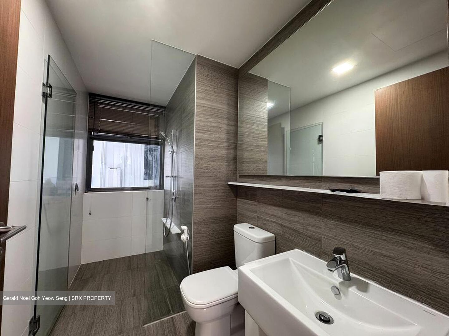 Parc Centros (D19), Condominium #497381921